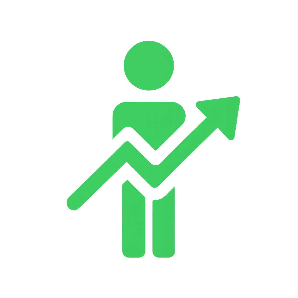 borgai.co green staff uplift